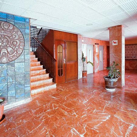 Picasso Boutique Apartment ตอร์เรโมลิโนส ภายนอก รูปภาพ